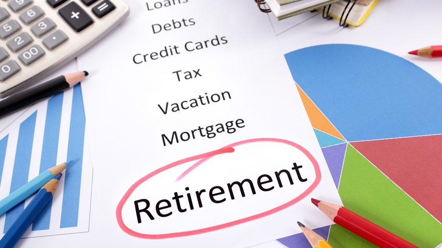 Why early retirement financial planning is the key to long-term wealth retirement Partner Spotlight