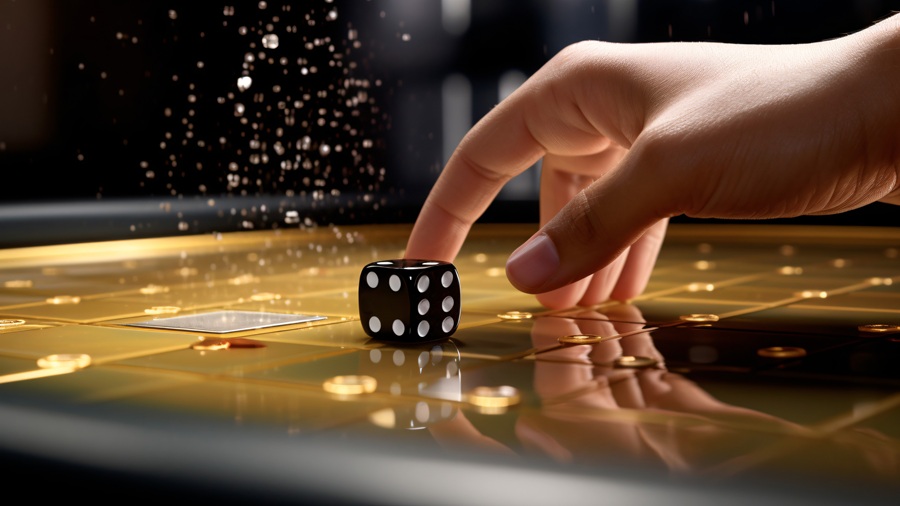 Step into winning action with QQBET4D QQBET4D Partner Spotlight