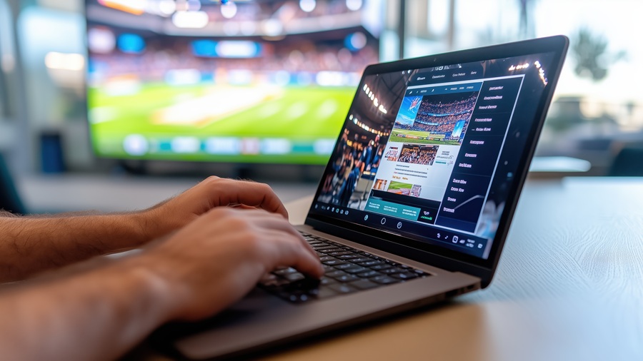 How to evaluate a sportsbook before opening an account sportsbook Partner Spotlight