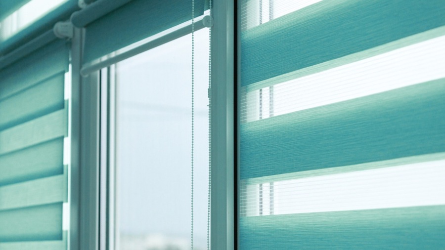 How to install zebra blinds on narrow-depth windows (achieving a flush look) zebra Partner Spotlight