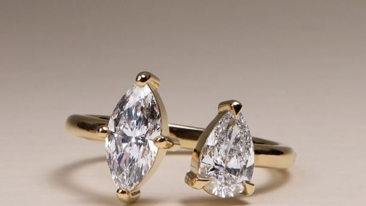Two souls, one story: The jewellery trend capturing modern romance trend Partner Spotlight