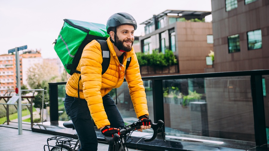 How cannabis delivery works in London Ontario cannabis Partner Spotlight