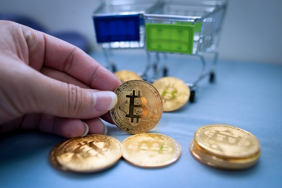 bitcoin