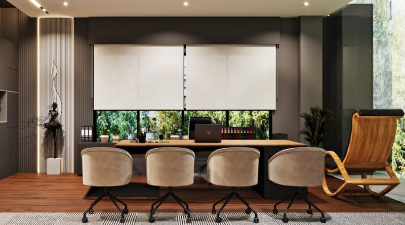 Interior design trends for Canadian businesses in 2026 interior Partner Spotlight