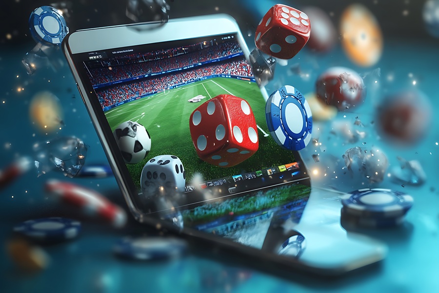 sportsbook