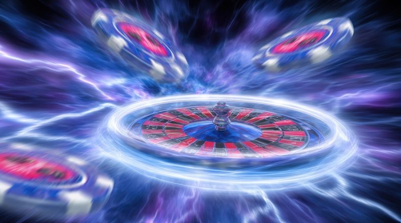 Lightning Roulette basic rules: Explained by Pistolo Casino btcc Partner Spotlight