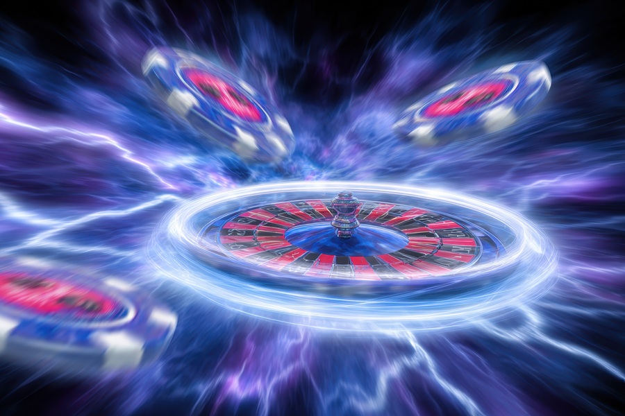 Lightning Roulette basic rules: Explained by Pistolo Casino roulette Partner Spotlight