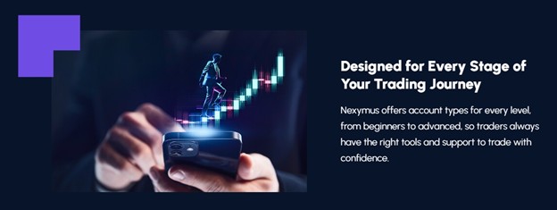Nexymus.com review: Is this trading environment built for the demands of modern markets? nexymus Partner Spotlight