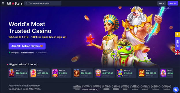 Fastest payout online casinos in Canada for instant withdrawals 2026 payout Partner Spotlight
