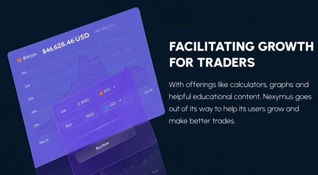 Nexymus.com review: Is this trading environment built for the demands of modern markets? nexymus Partner Spotlight
