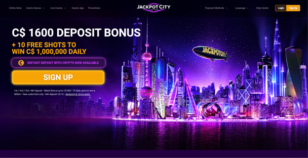 Fastest payout online casinos in Canada for instant withdrawals 2026 payout Partner Spotlight