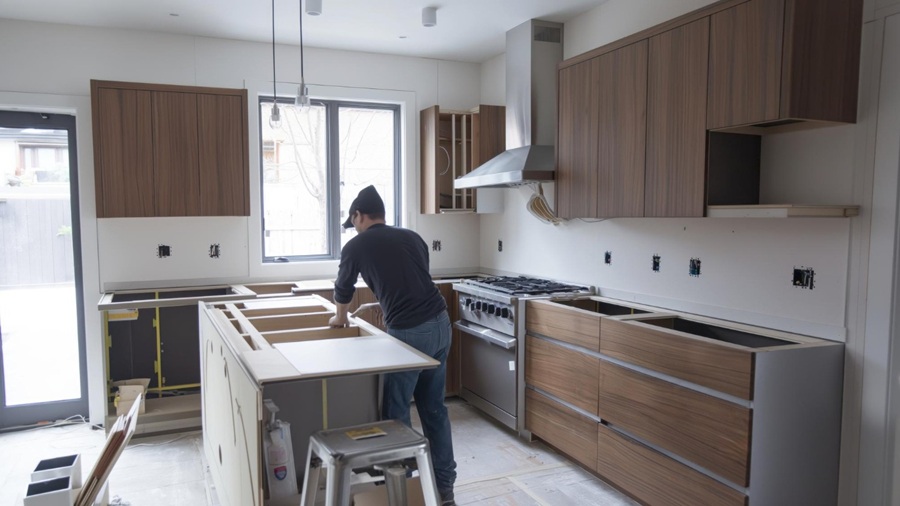 How to work on a small home renovation | renovation | London Inc Magazine How to work on a small home renovation renovation Partner Spotlight