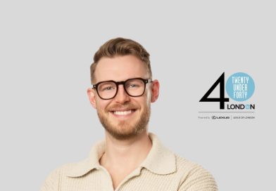 20 Under 40: Robert Bierbaum