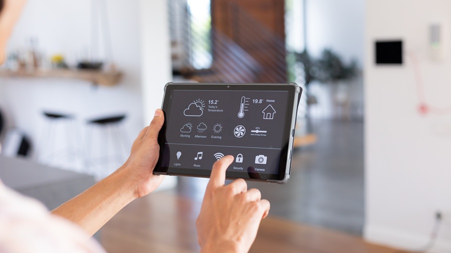 The budget-friendly guide to a cyber-secure smart home | secure | London Inc Magazine The budget-friendly guide to a cyber-secure smart home secure Partner Spotlight