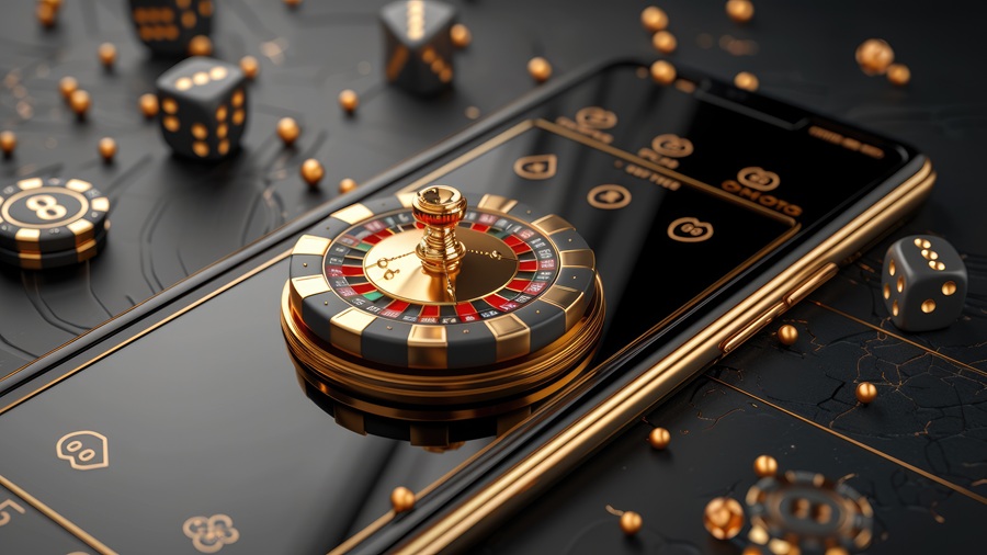 The rigged jackpot: How digital capitalism feeds on social despair digital Partner Spotlight