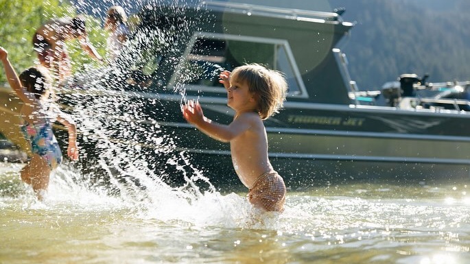 How recreational boating boosts local economies recreational Partner Spotlight