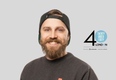 20 Under 40: Jesse Long