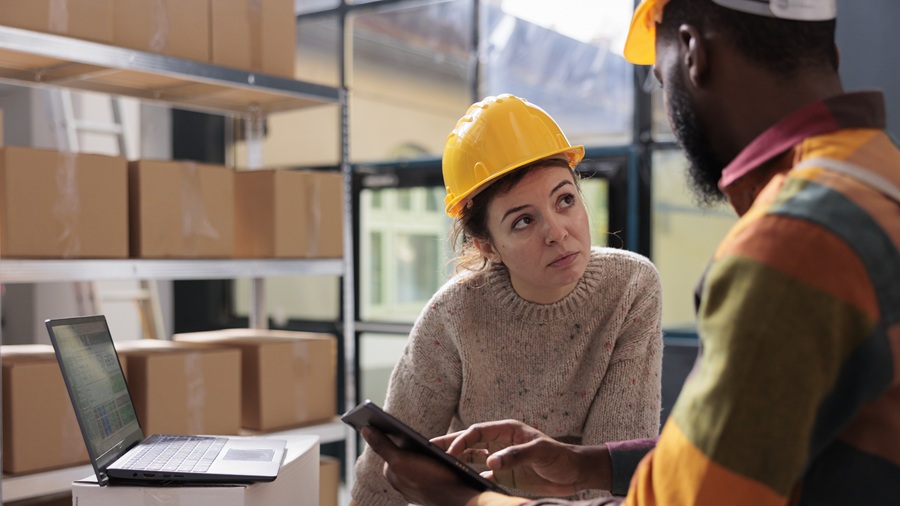 How to prepare your business for high shipping demand | high | London Inc Magazine How to prepare your business for high shipping demand high Partner Spotlight