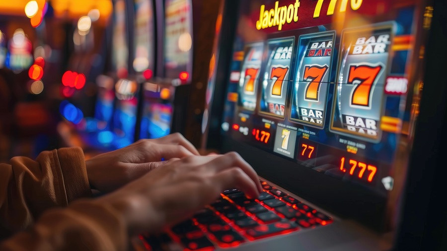 Best collection of slot games and table games online slot Partner Spotlight