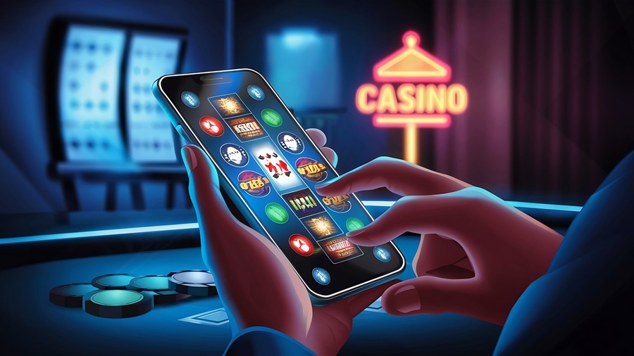 What to look for and how to select a secure payment option for online casinos in 2026 | payment | London Inc Magazine What to look for and how to select a secure payment option for online casinos in 2026 payment Partner Spotlight