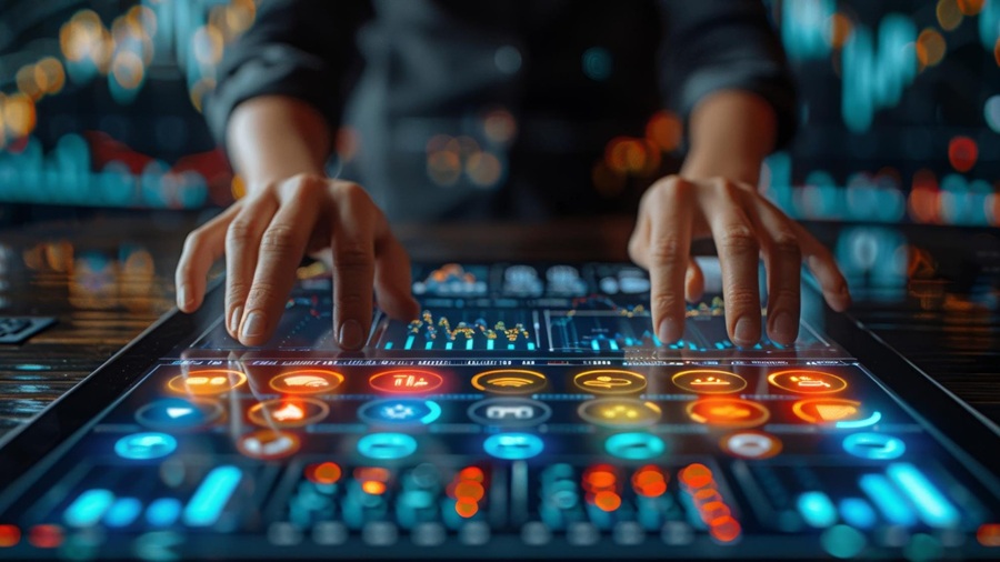 From slot machines to algorithms: Why casinos are turning to data analytics | data | London Inc Magazine From slot machines to algorithms: Why casinos are turning to data analytics data Partner Spotlight