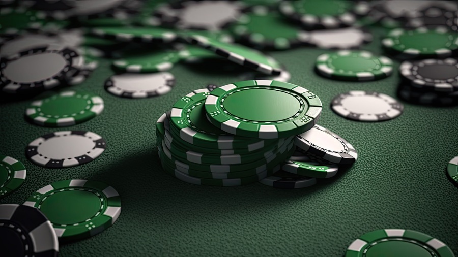 The end of casino chips? How cashless gambling is transforming the casino floor | chips | London Inc Magazine The end of casino chips? How cashless gambling is transforming the casino floor chips Partner Spotlight