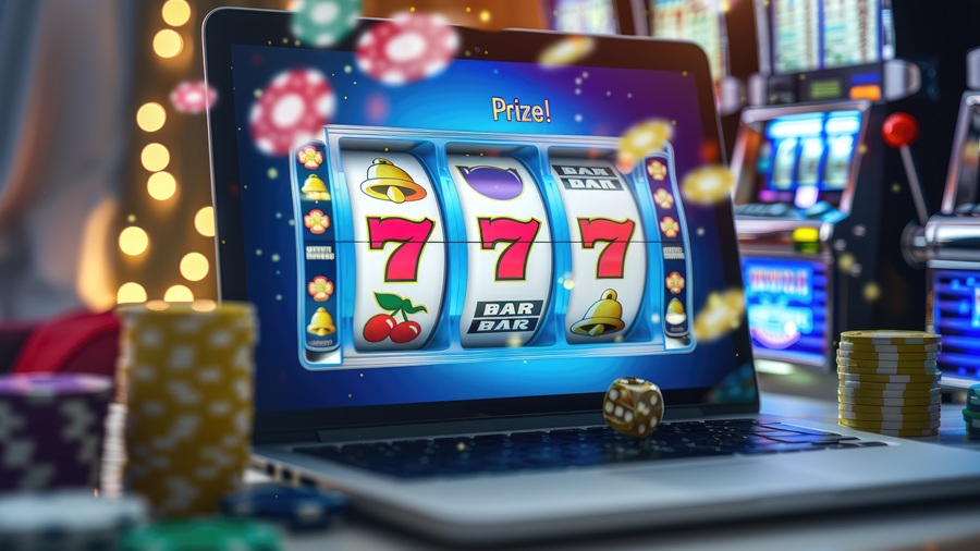 How to choose the right slot game for your playing style slot Partner Spotlight