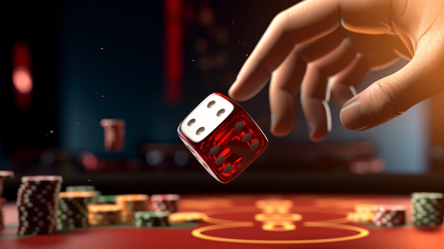 The biggest mistakes players make when choosing a casino | mistakes | London Inc Magazine The biggest mistakes players make when choosing a casino mistakes Partner Spotlight