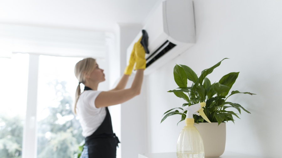 Why a spotless home starts with the right cleaning company cleaning Partner Spotlight