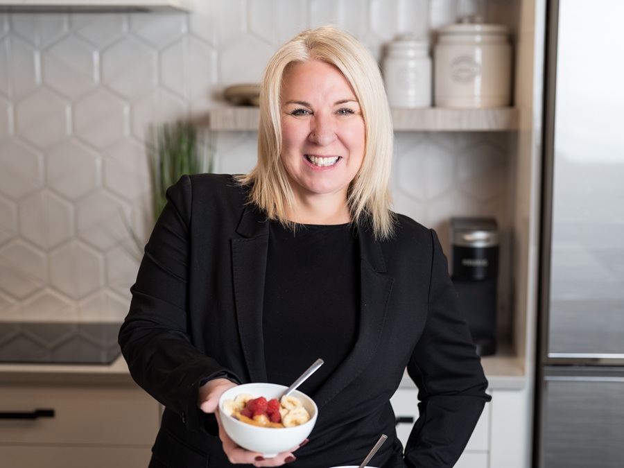 A daily grind grind Focus