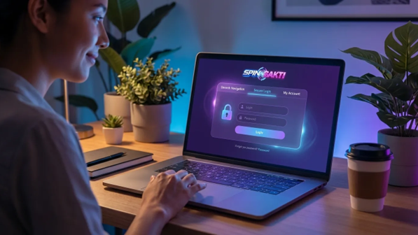 Secure Spinsakti login and link practices for safe slot gaming spinsakti Partner Spotlight