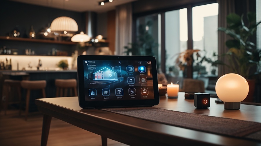 The budget-friendly guide to a cyber-secure smart home | secure | London Inc Magazine The budget-friendly guide to a cyber-secure smart home secure Partner Spotlight