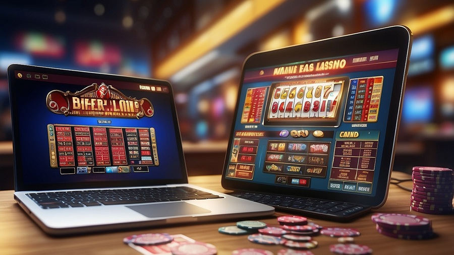 The rigged jackpot: How digital capitalism feeds on social despair digital Partner Spotlight