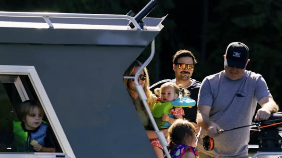 How recreational boating boosts local economies recreational Partner Spotlight