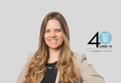 20 Under 40: Miranda Scott