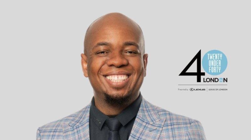 Afam Chibuike Okafor