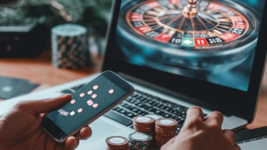 Best collection of slot games and table games online slot Partner Spotlight