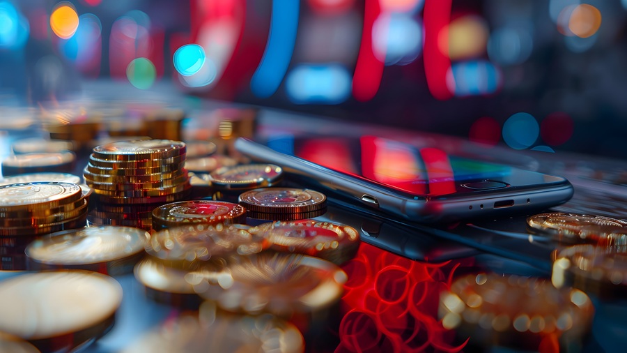 What to look for and how to select a secure payment option for online casinos in 2026 | payment | London Inc Magazine What to look for and how to select a secure payment option for online casinos in 2026 payment Partner Spotlight