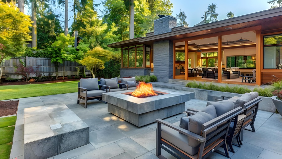 Top outdoor living trends for Southwestern Ontario in 2026 outdoor Partner Spotlight