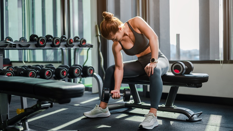 What are SARMs and why they are not steroids: A complete breakdown of the mechanism of action sarms Partner Spotlight