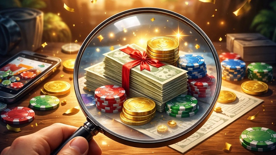 The biggest mistakes players make when choosing a casino | mistakes | London Inc Magazine The biggest mistakes players make when choosing a casino mistakes Partner Spotlight