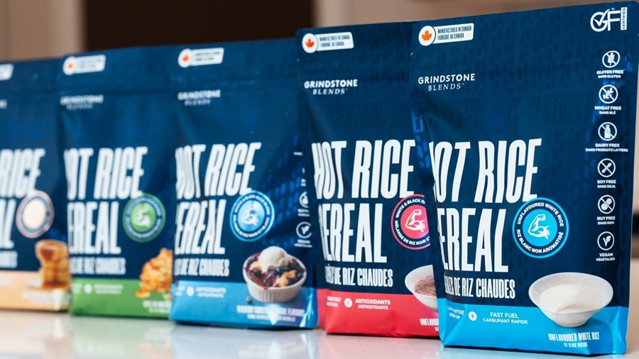 A daily grind grind Focus