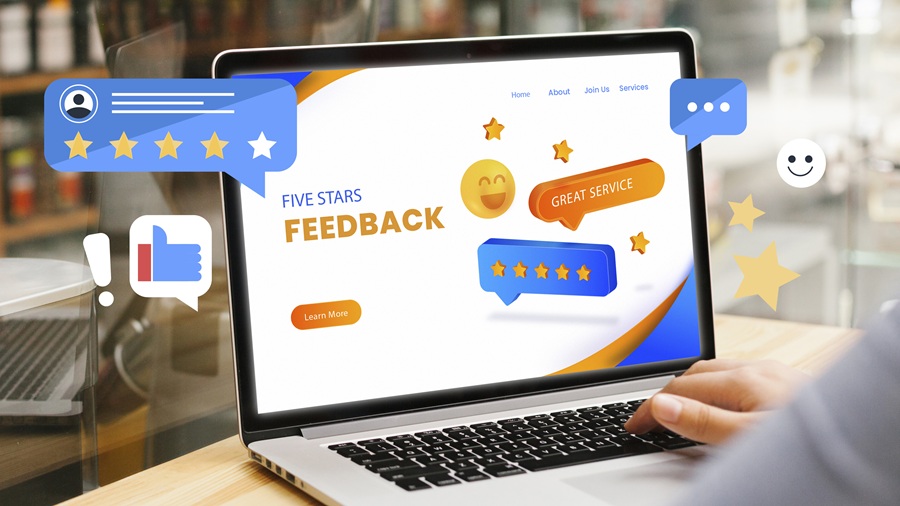 Why you should include testimonials on non profit websites Partner Spotlight