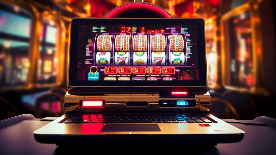 Best collection of slot games and table games online slot Partner Spotlight