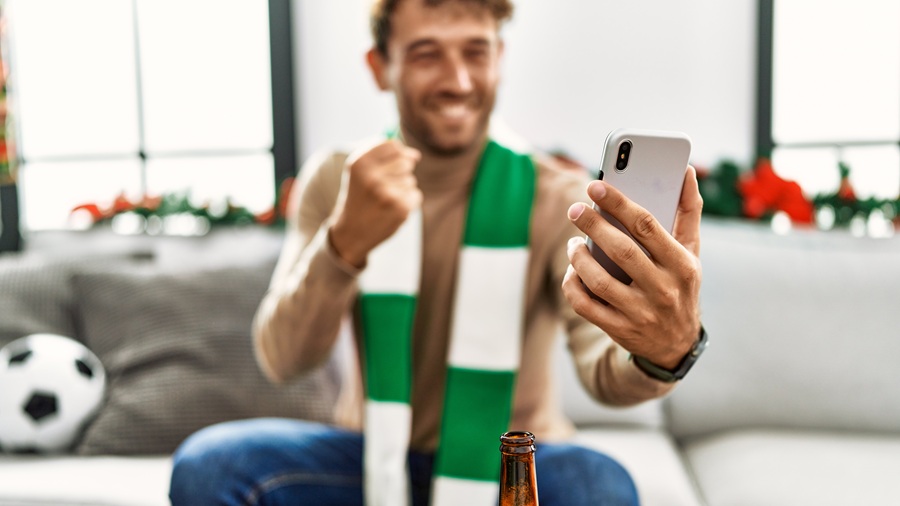 Turning sports knowledge into consistent betting returns sports Partner Spotlight