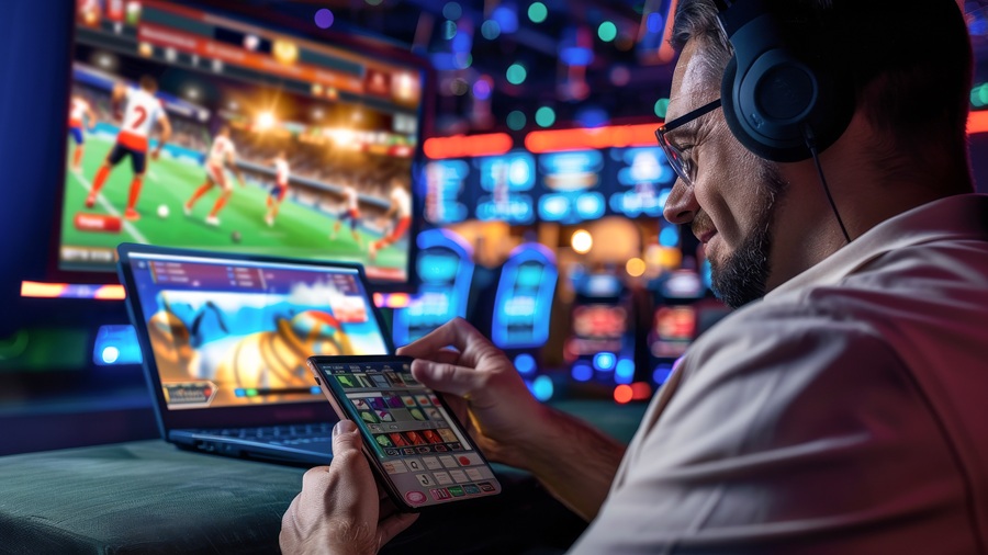 Turning sports knowledge into consistent betting returns sports Partner Spotlight
