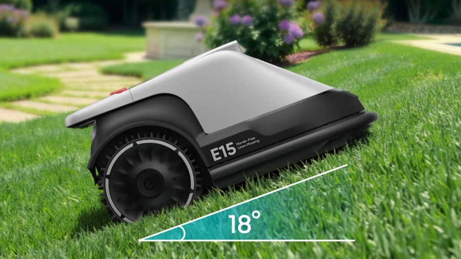 The smart yard revolution: Why every home needs a robot lawn mower today robot Partner Spotlight