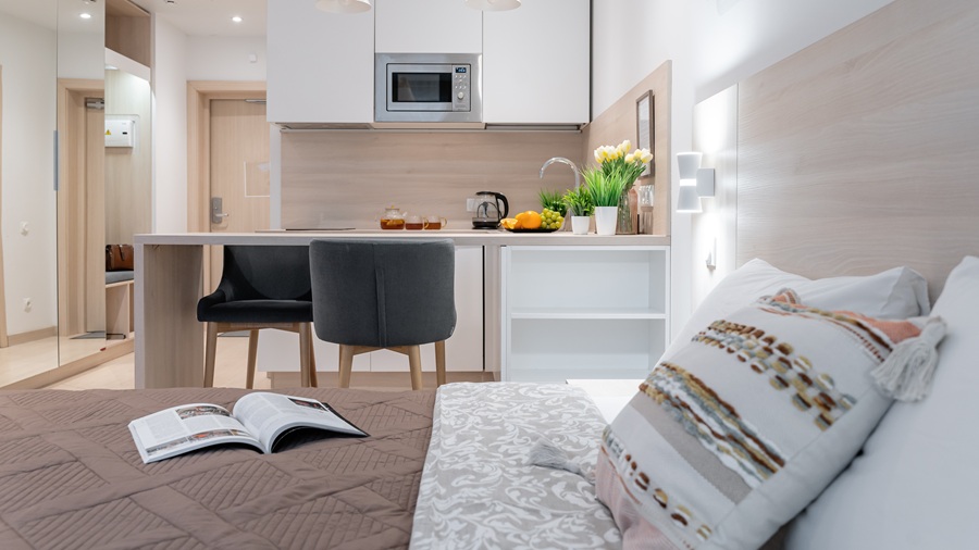 How to maximize a small apartment space | apartment | London Inc Magazine How to maximize a small apartment space apartment Partner Spotlight