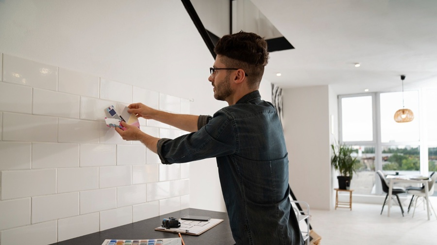 How to work on a small home renovation | renovation | London Inc Magazine How to work on a small home renovation renovation Partner Spotlight