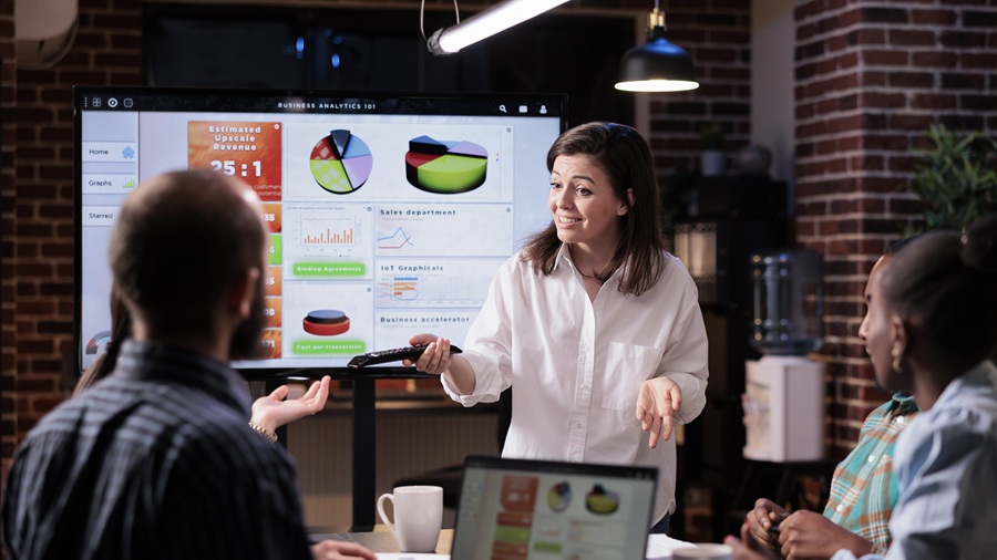 Top 5 digital marketing agencies in Ontario digital Partner Spotlight